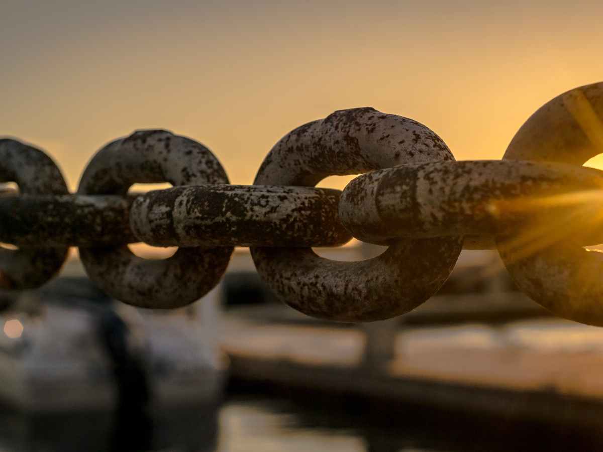 Creencias limitantes. Rompe tus cadenas&nbsp;mentales.