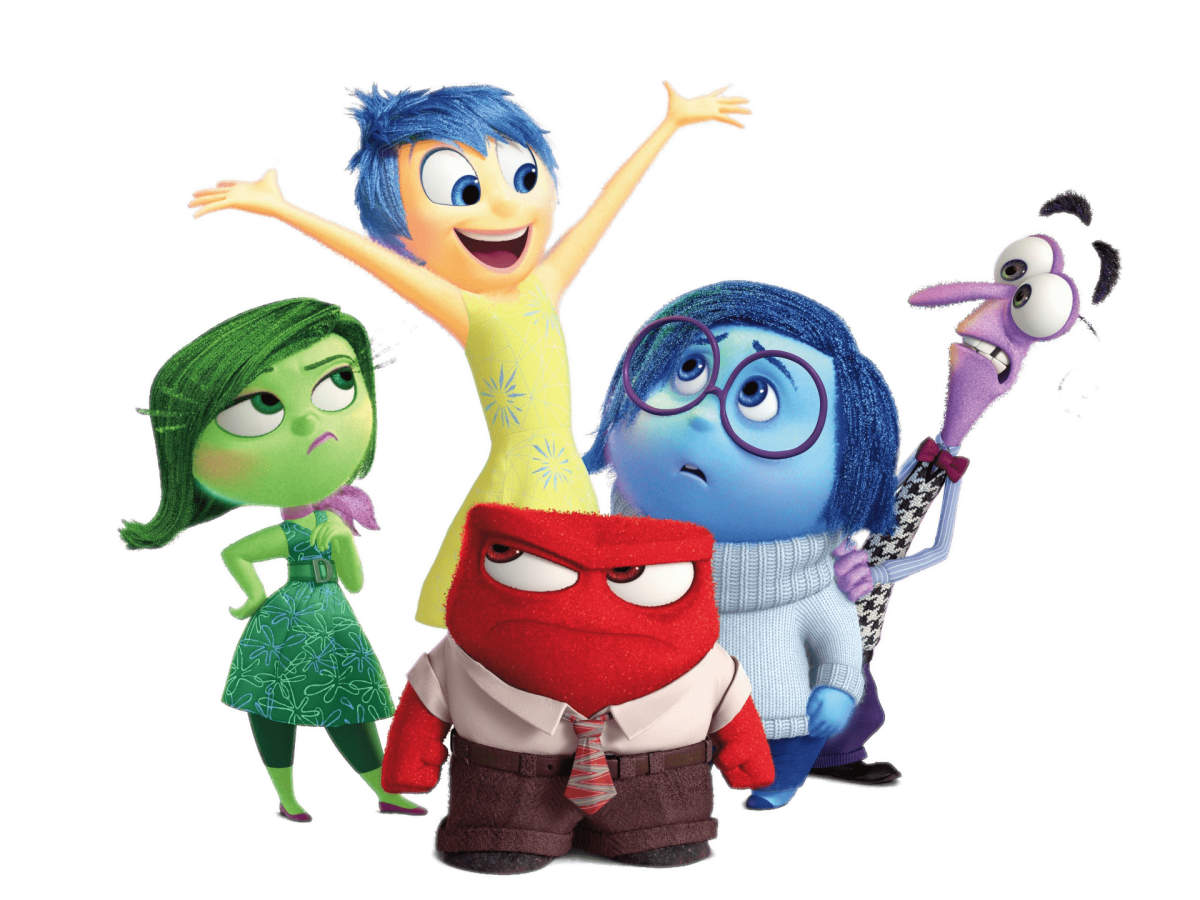 Emociones Básicas. Descubre las Bases de tu Mundo&nbsp;Emocional