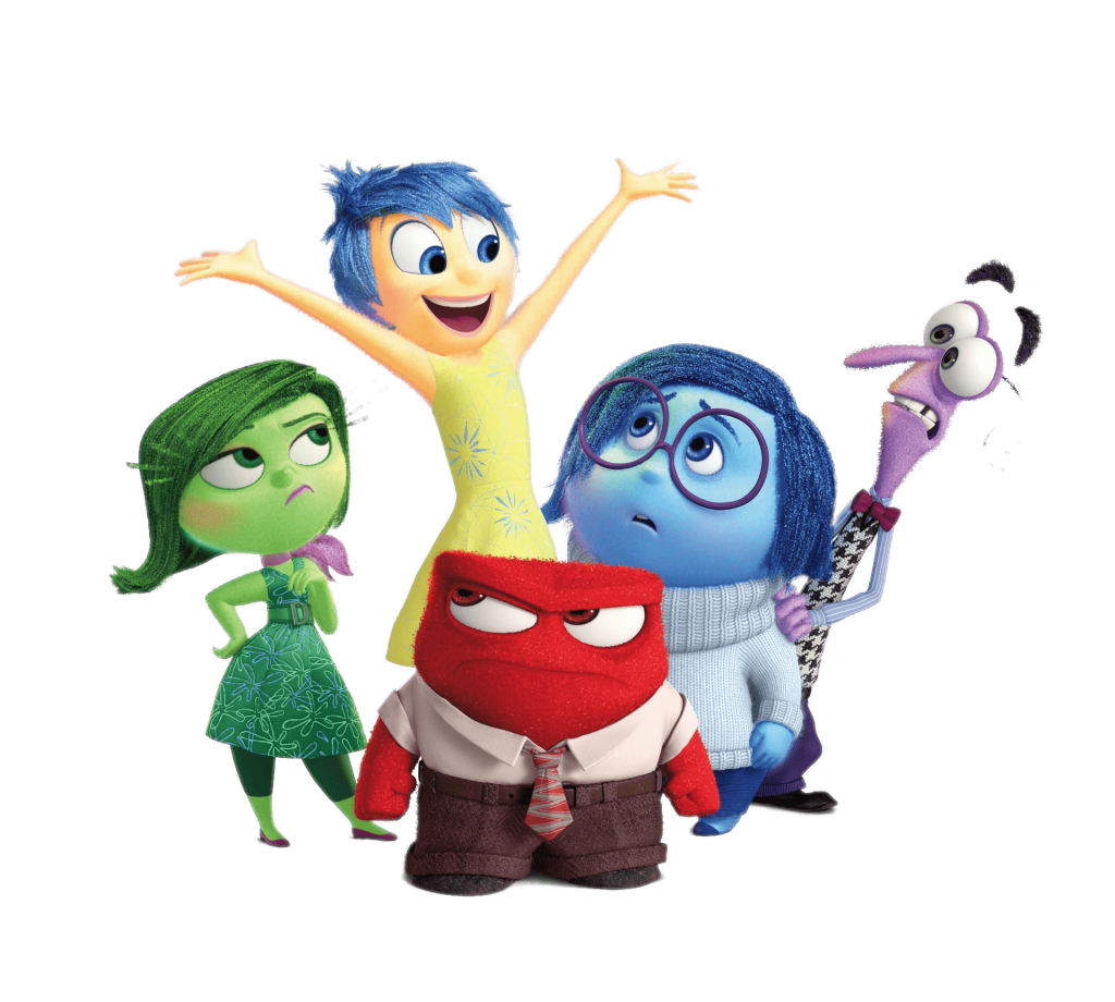 Emociones Básicas. Descubre las Bases de tu Mundo&nbsp;Emocional