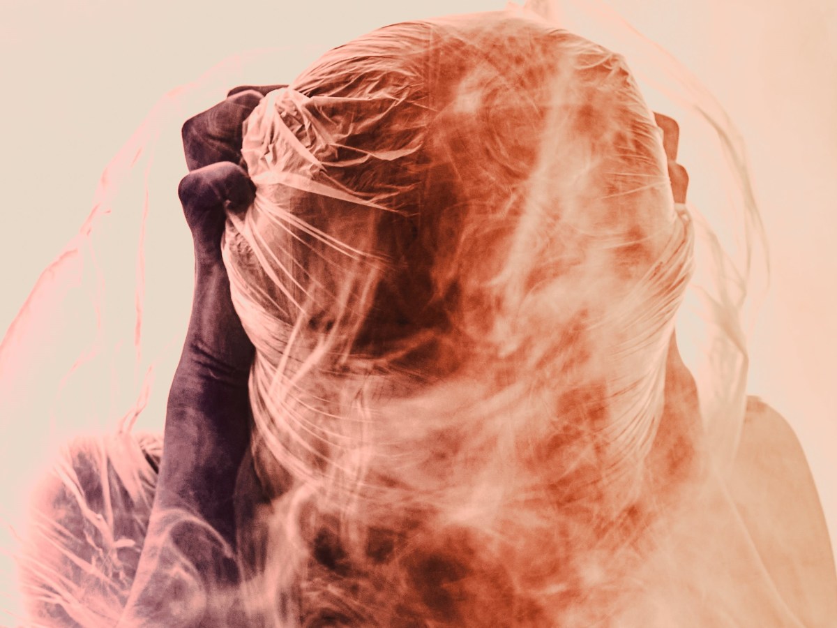 Gestionar vs Controlar tus&nbsp;emociones