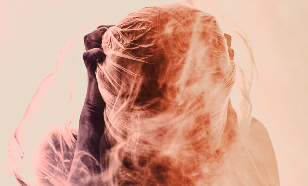 Gestionar vs Controlar tus&nbsp;emociones