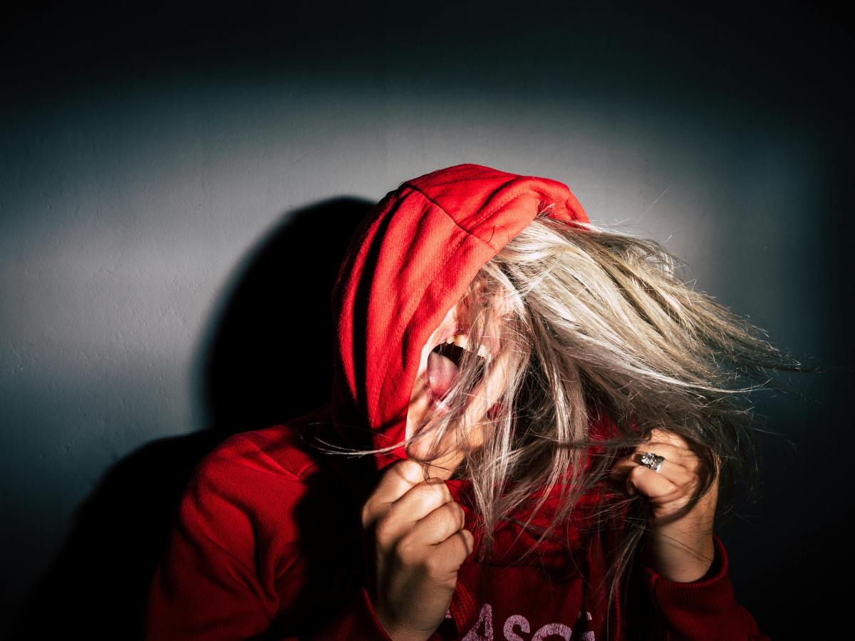 Explorando tu Mundo Emocional (1) La Rabia (Parte 1 de&nbsp;7)