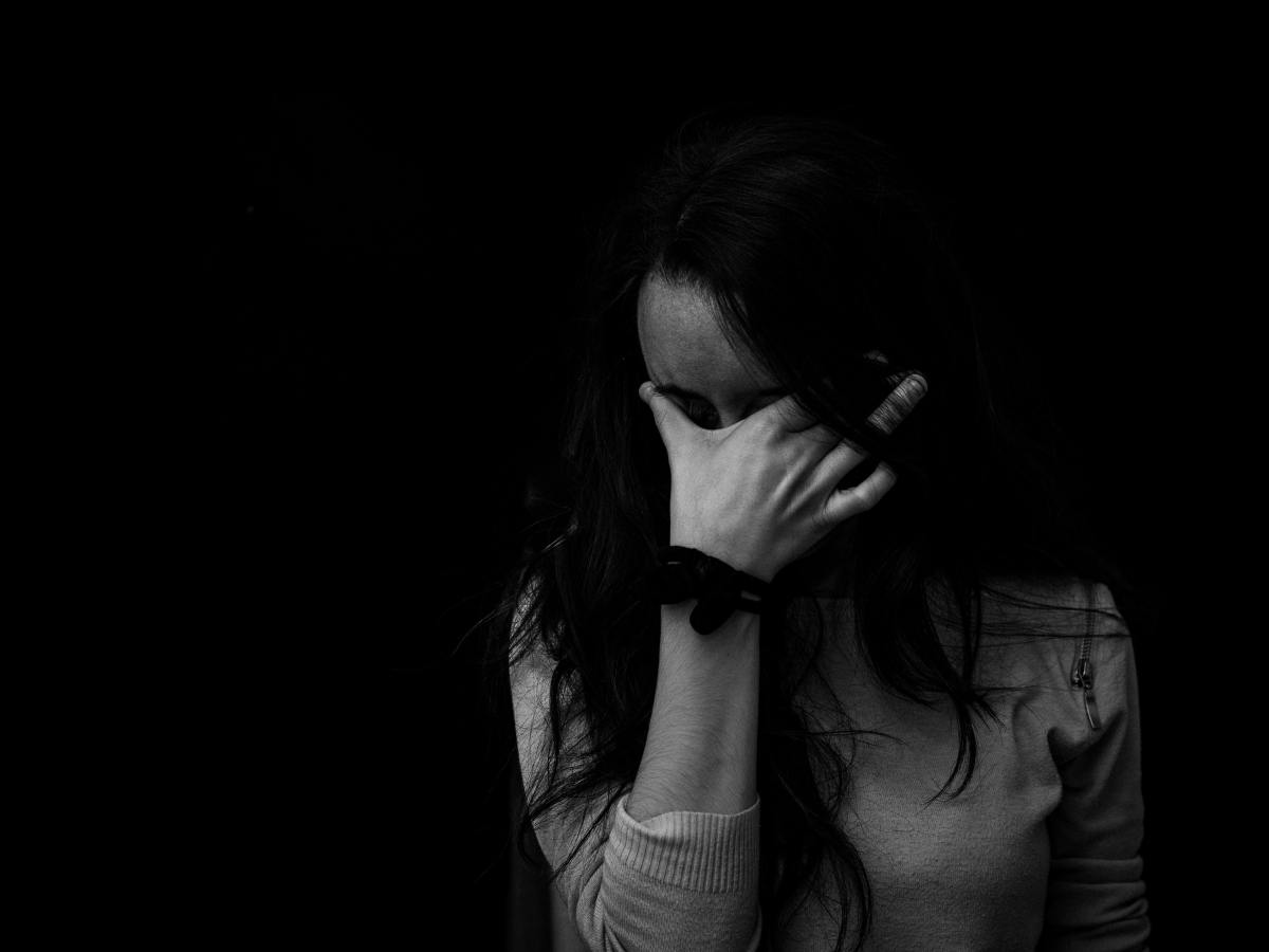 Explorando tu Mundo Emocional (2) La Tristeza (Parte 2 de&nbsp;7)