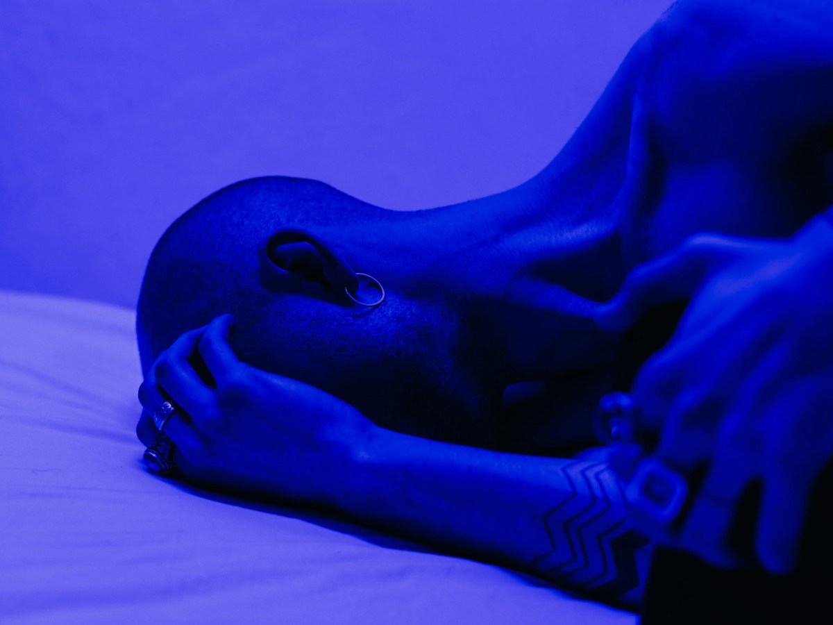 Explorando tu Mundo Emocional (3) El Miedo (Parte 3 de&nbsp;7)