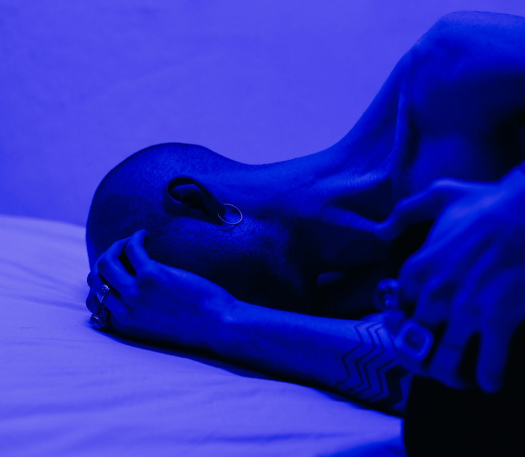 Explorando tu Mundo Emocional (3) El Miedo (Parte 3 de&nbsp;7)