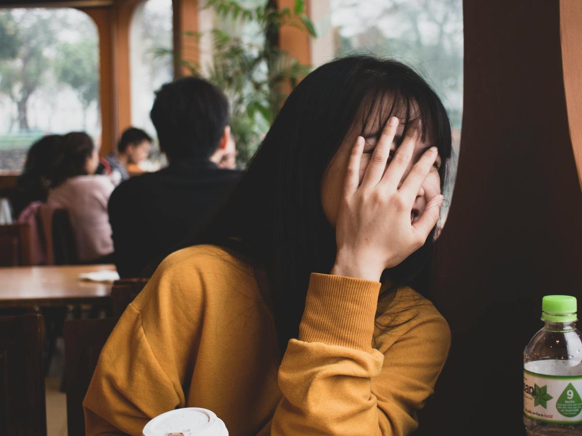 Explorando tu Mundo Emocional (6) La vergüenza (Parte 6 de&nbsp;7)