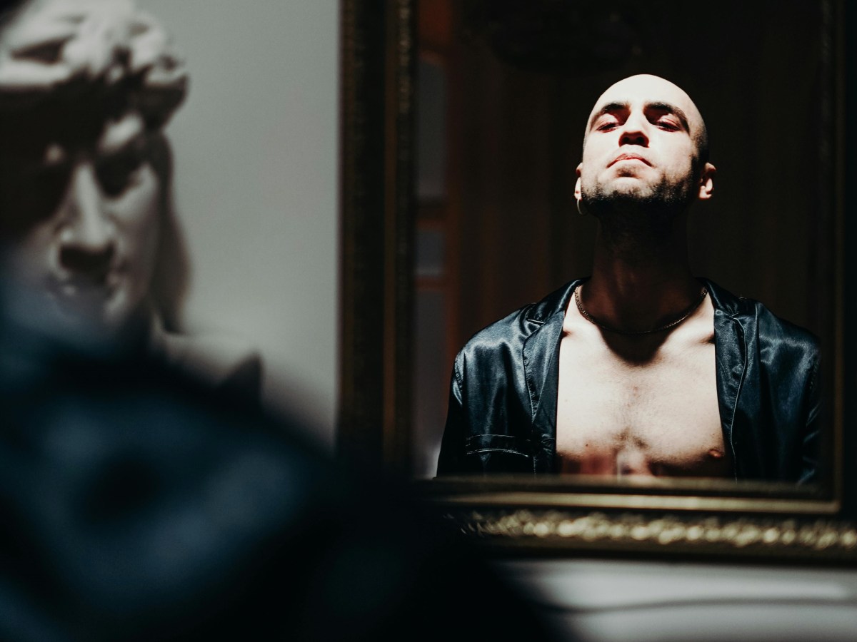 Explorando tu Mundo Emocional (7) El Orgullo (Parte 7 de&nbsp;7)